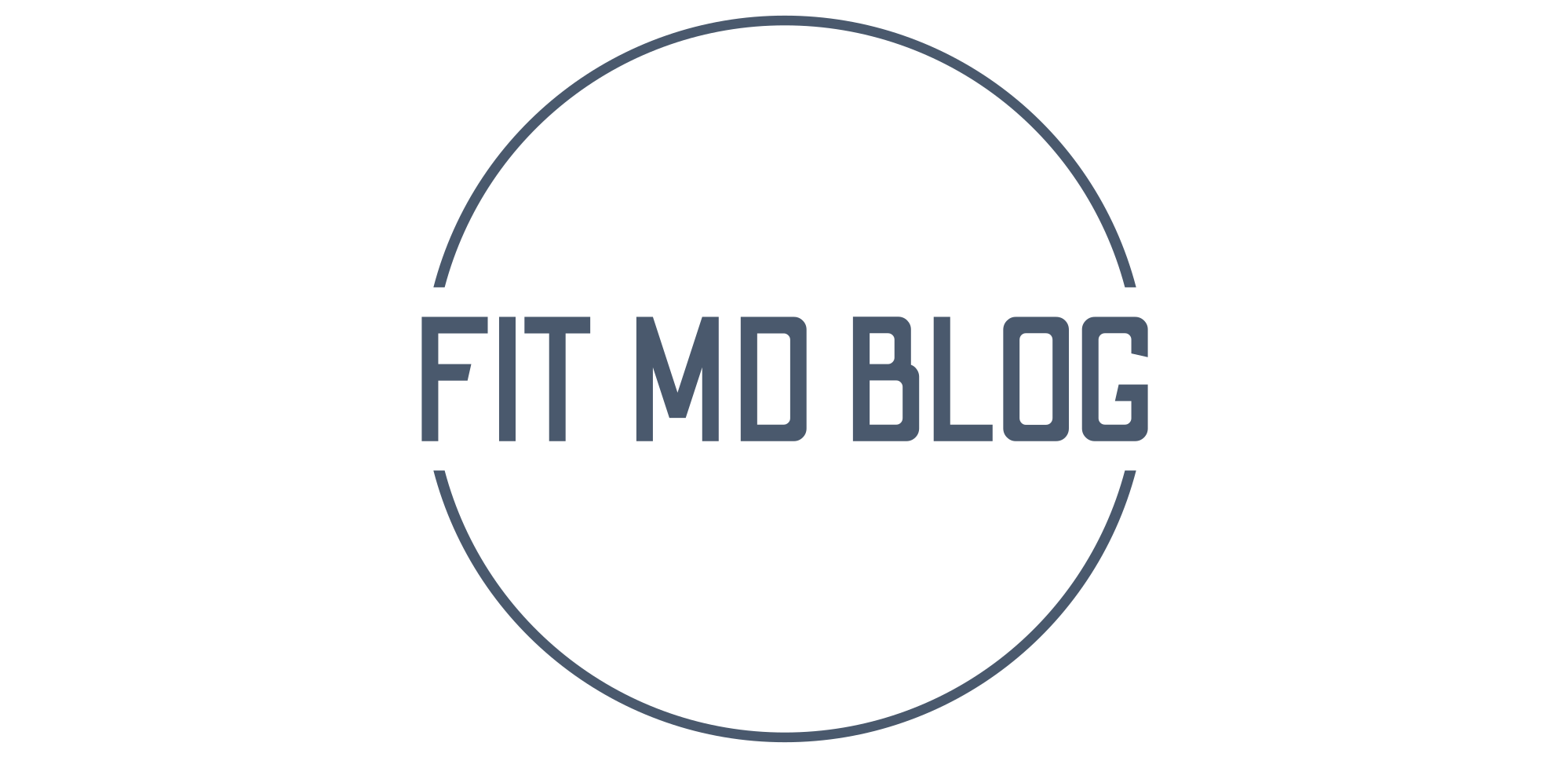Fit MD Blog